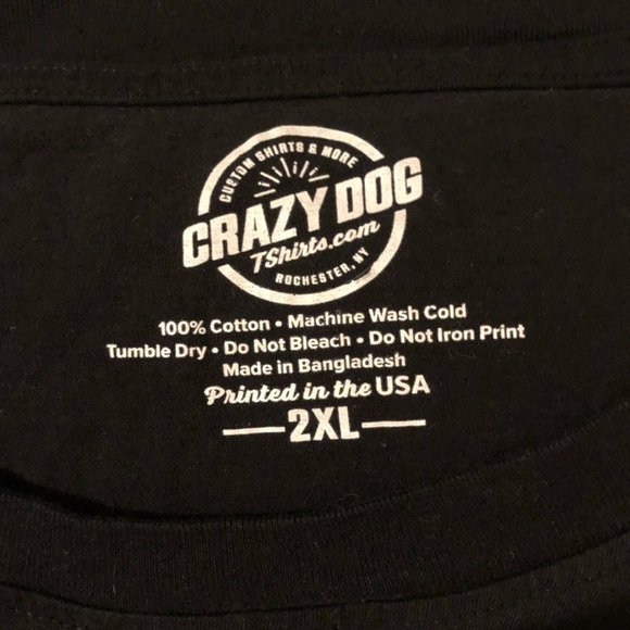 Bride of Frankenstein Maternity Halloween Shirt - Picture 4 of 6